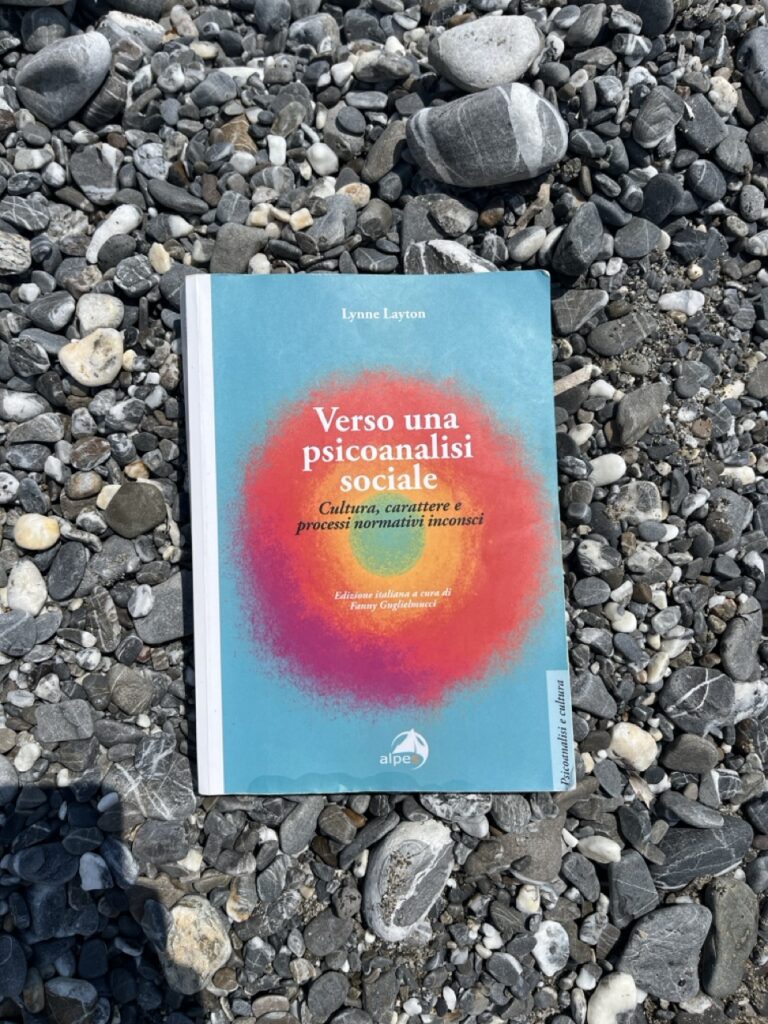 Verso una psicoanalisi sociale